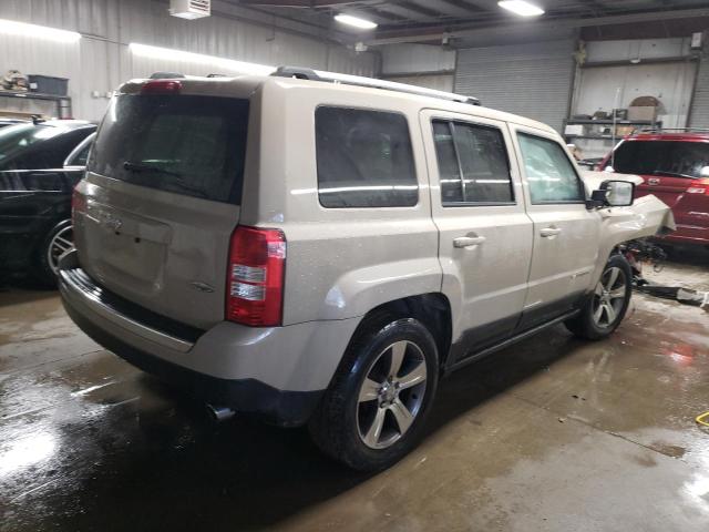 Obraz 3 z 2016 JEEP PATRIOT LATITUDE 2016 z VIN 1C4NJPFA5GD760388