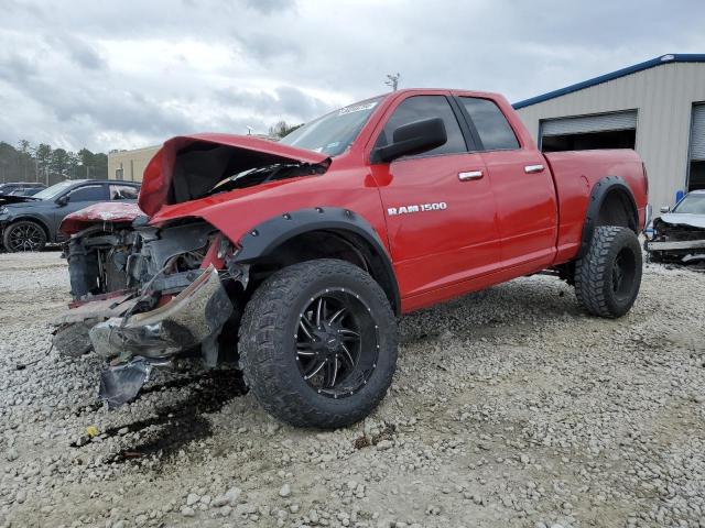 Obraz 2012 DODGE RAM 1500 SLT 2012