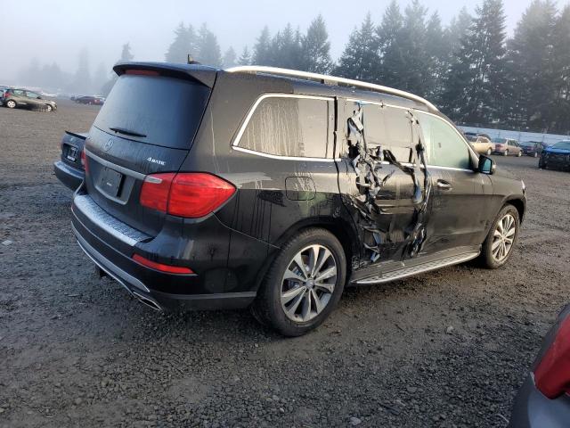 Image 3 of 2016 MERCEDES-BENZ GL 450 4MATIC 2016 with VIN 4JGDF6EE1GA676688