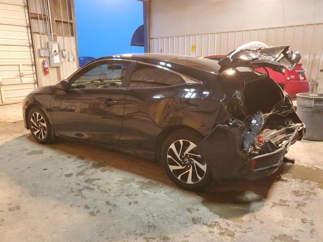 Image 2 of 2016 HONDA CIVIC LX 2016 with VIN 2HGFC4B54GH313173