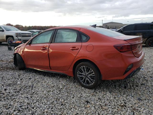 Obraz 2 z 2023 KIA FORTE GT LINE 2023 z VIN 3KPF54AD0PE609644