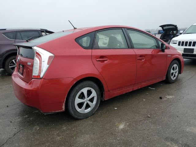 Obraz 3 z 2015 TOYOTA PRIUS  2015 z VIN JTDKN3DU5F0432424