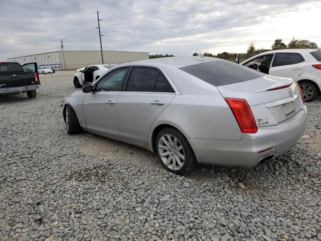 Image 2 of 2014 CADILLAC CTS  2014 with VIN 1G6AP5SX3E0195657