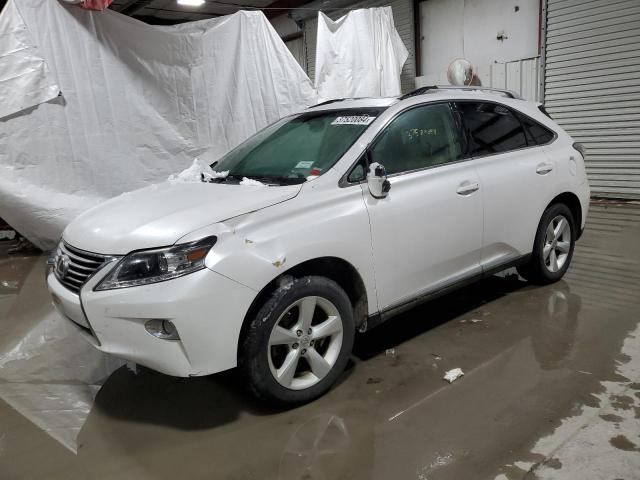 Изображение 2013 LEXUS RX 350 BASE 2013