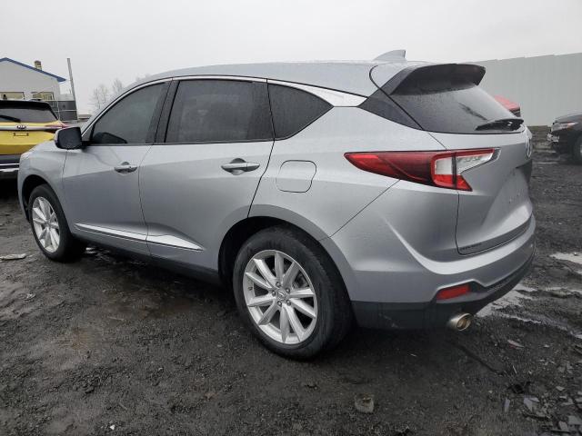 Image 2 of 2020 ACURA RDX  2020 with VIN 5J8TC2H35LL006475