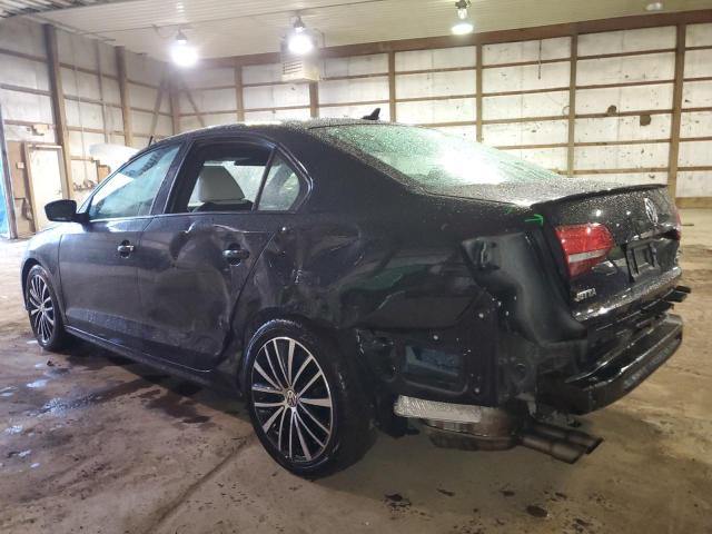 Изображение 2 2016 VOLKSWAGEN JETTA SPORT 2016 с VIN 3VWD17AJ2GM406316