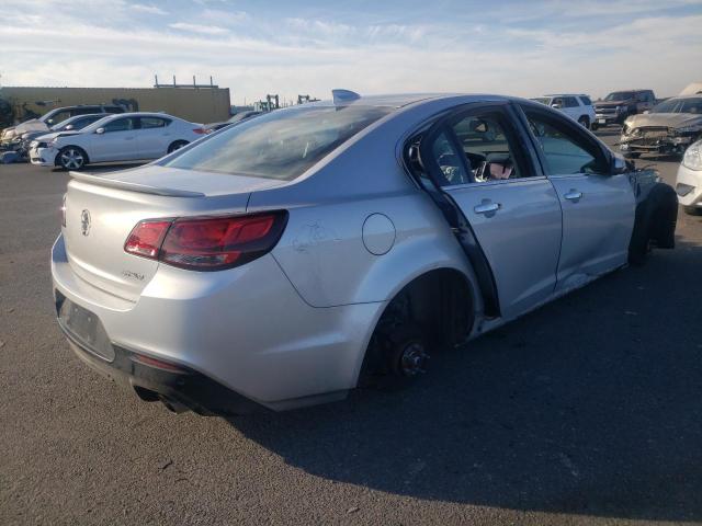 Image 3 of 2015 CHEVROLET SS  2015 with VIN 6G3F15RW3FL118887