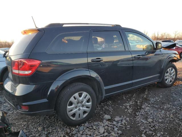 Image 3 of 2019 DODGE JOURNEY SE 2019 with VIN 3C4PDDBG1KT765261