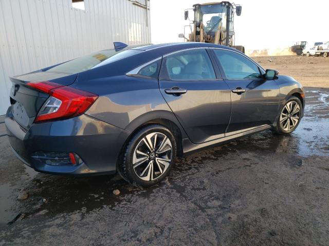 Изображение 3 2017 HONDA CIVIC EX 2017 с VIN 19XFC1F41HE008256