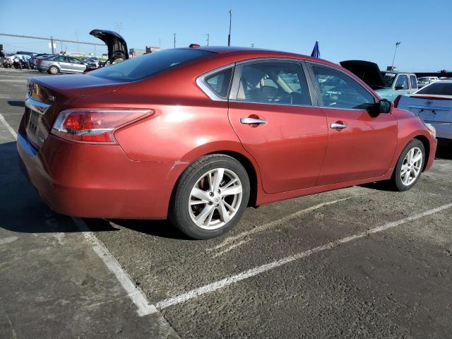 Изображение 3 2013 NISSAN ALTIMA 2.5 2013 с VIN 1N4AL3AP5DC903098