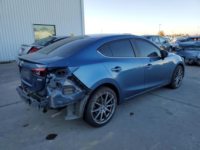 Obraz 3 z 2018 MAZDA 3 TOURING 2018 z VIN 3MZBN1V32JM166647