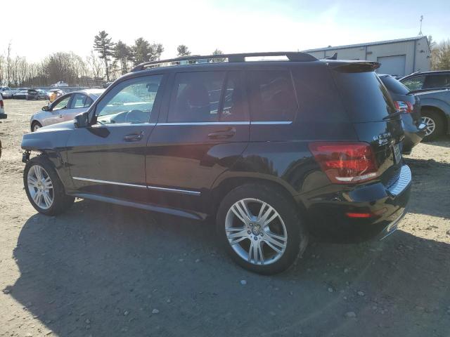 Obraz 2 z 2015 MERCEDES-BENZ GLK 350 4MATIC 2015 z VIN WDCGG8JB0FG382971