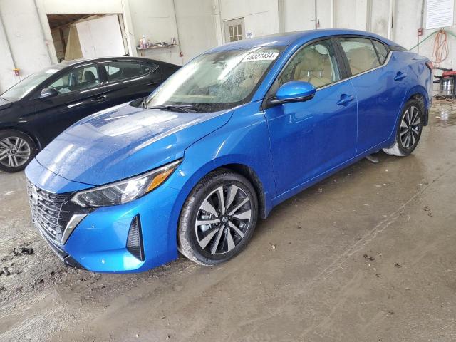 Image 1 of 2024 NISSAN SENTRA SV 2024 with VIN 3N1AB8CV5RY256841