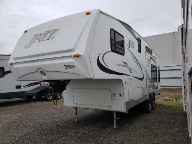 Image 2 of 2008 JAZZ TRAILER 2008 with VIN 4XTFS29288C471228