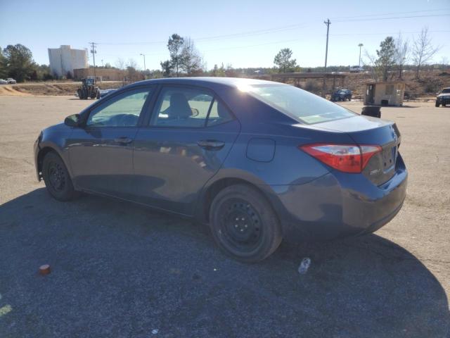 Obraz 2 z 2014 TOYOTA COROLLA L 2014 z VIN 2T1BURHE3EC100074
