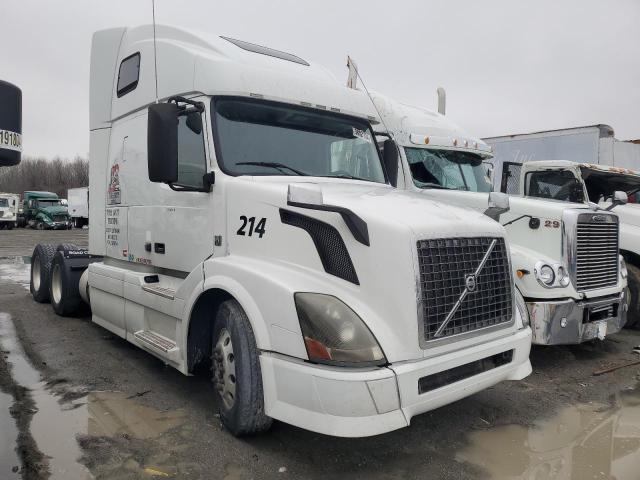 Изображение 2014 VOLVO VN VNL 2014
