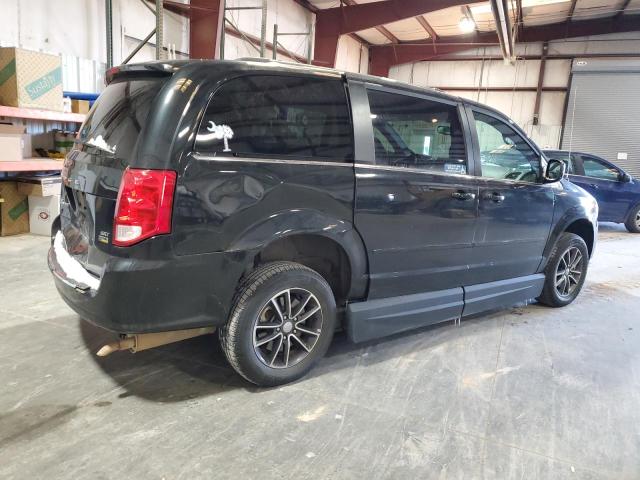 Obraz 3 z 2017 DODGE GRAND CARAVAN SXT 2017 z VIN 2C4RDGCG2HR574016
