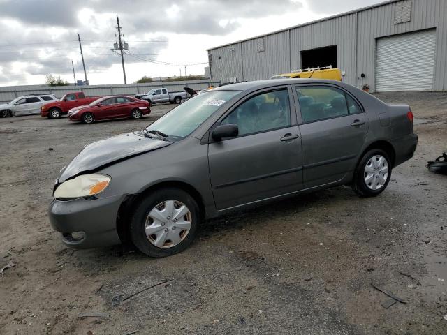 Obraz 1 z 2008 TOYOTA COROLLA CE 2008 z VIN 2T1BR32E08C914789