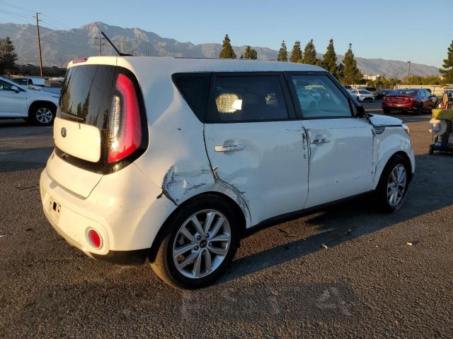 Image 3 of 2019 KIA SOUL + 2019 with VIN KNDJP3A52K7022474