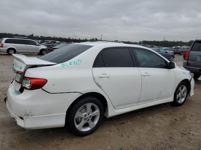 Obraz 3 z 2013 TOYOTA COROLLA BASE 2013 z VIN 2T1BU4EE1DC977104