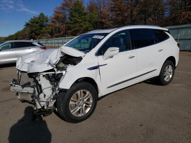 Obraz 2018 BUICK ENCLAVE ESSENCE 2018