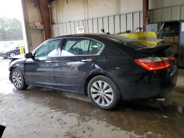Image 2 of 2015 HONDA ACCORD EXL 2015 with VIN 1HGCR3F84FA021343