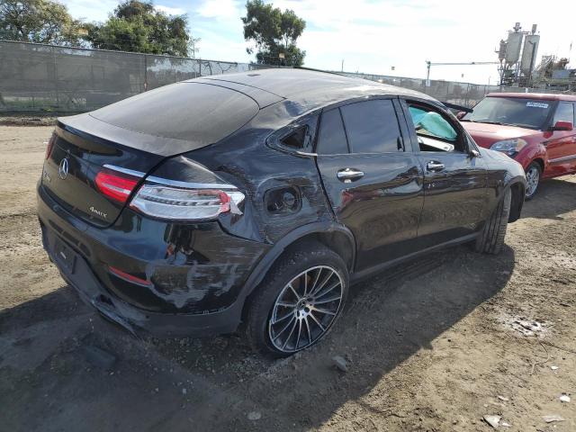 Image 3 of 2019 MERCEDES-BENZ GLC COUPE 300 4MATIC 2019 with VIN WDC0J4KBXKF660091