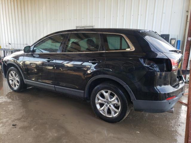Image 2 of 2015 MAZDA CX-9 TOURING 2015 with VIN JM3TB2CA4F0455568