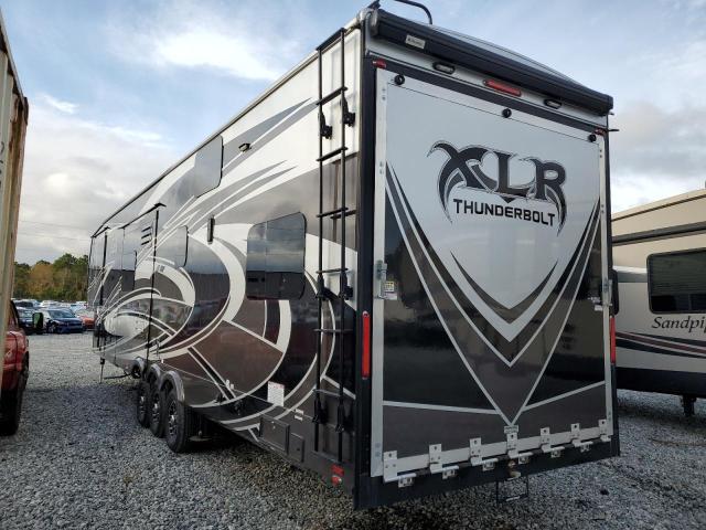 Image 3 of 2016 WILDWOOD THUNDERBOL 2016 with VIN 4X4FXLP38GF160488