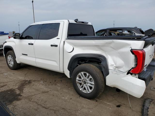 Image 2 of 2023 TOYOTA TUNDRA CREWMAX SR 2023 with VIN 5TFLA5DB0PX084003