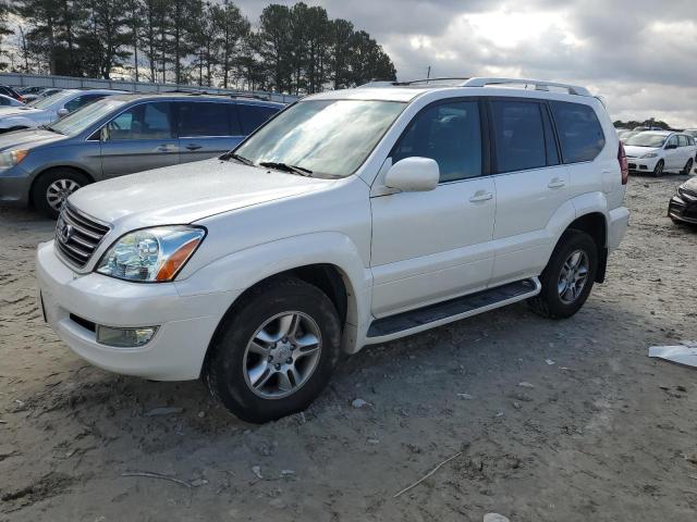 2007 LEXUS GX 470 2007 image