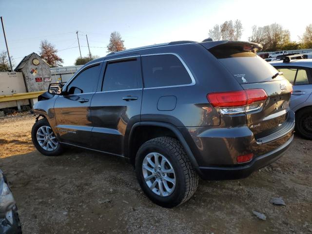 Obraz 2 z 2015 JEEP GRAND CHEROKEE LAREDO 2015 z VIN 1C4RJFAG8FC912305