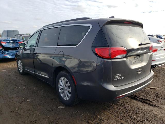 Obraz 2 z 2017 CHRYSLER PACIFICA TOURING L 2017 z VIN 2C4RC1BGXHR745368