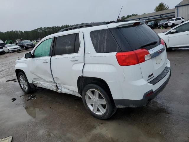 Изображение 2 2011 GMC TERRAIN SLE 2011 с VIN 2CTFLSE51B6415974