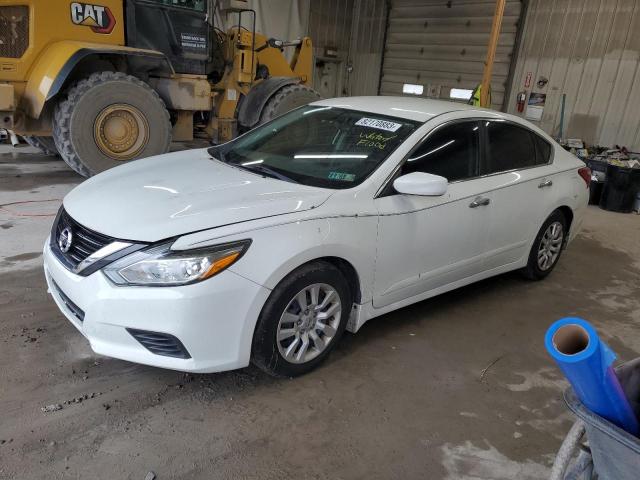Obraz 1 z 2017 NISSAN ALTIMA 2.5 2017 z VIN 1N4AL3APXHC130649