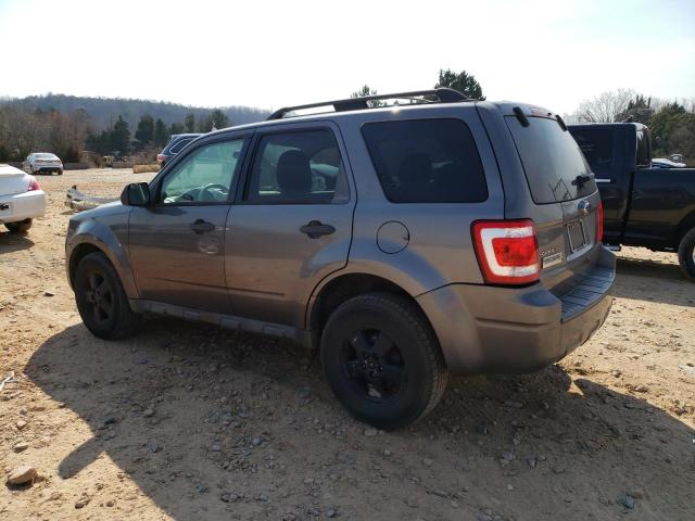 Изображение 2 2009 FORD ESCAPE XLS 2009 с VIN 1FMCU02779KC80461