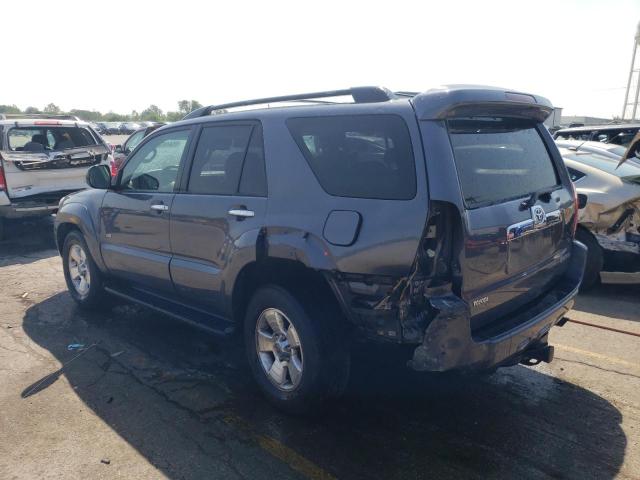Изображение 2 2006 TOYOTA 4RUNNER SR5 2006 с VIN JTEZT14R068008974