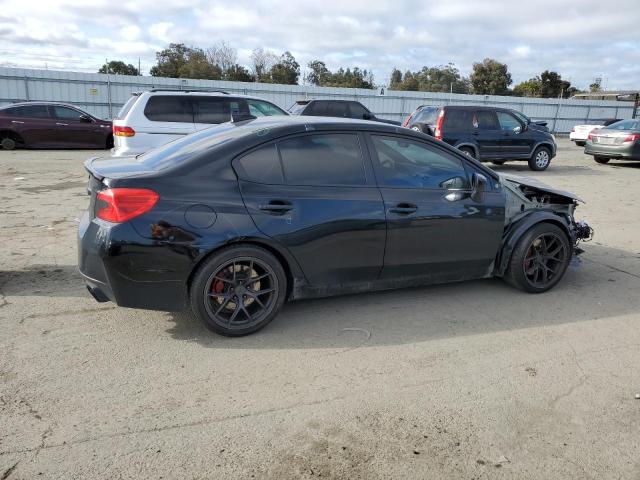 Image 3 of 2017 SUBARU WRX  2017 with VIN JF1VA1B69H9802800