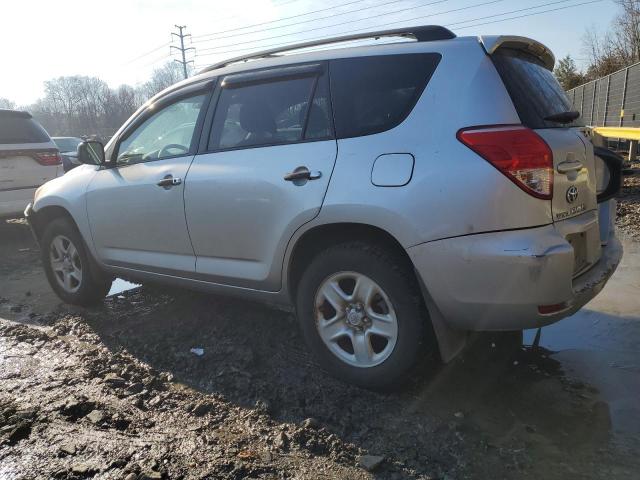 Image 2 of 2007 TOYOTA RAV4  2007 with VIN JTMBD35V975083766