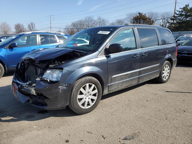 2014 CHRYSLER TOWN & COUNTRY TOURING 2014 image
