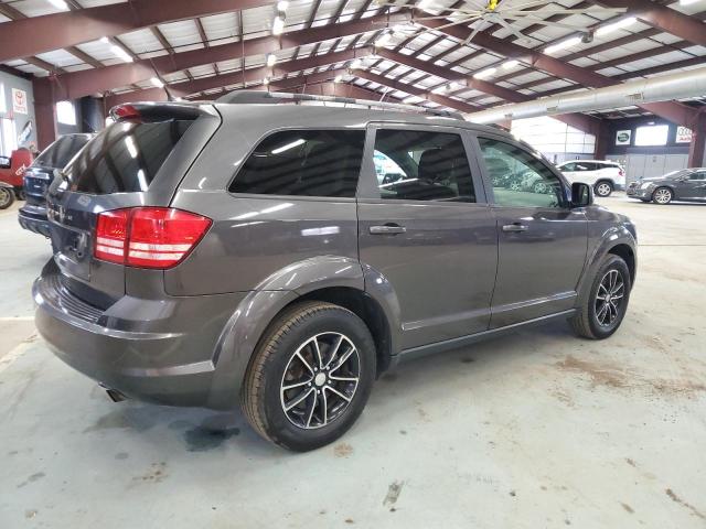 Изображение 3 2017 DODGE JOURNEY SE 2017 с VIN 3C4PDCABXHT662221