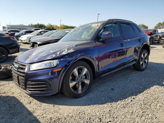 2020 AUDI Q5 PREMIUM 2020 image