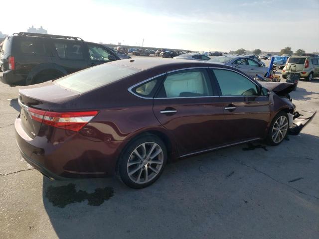 Изображение 3 2015 TOYOTA AVALON XLE 2015 с VIN 4T1BK1EB1FU141711