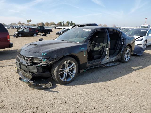 Obraz 1 z 2022 DODGE CHARGER R/T 2022 z VIN 2C3CDXCTXNH165867
