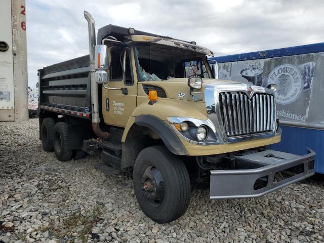 2016 INTERNATIONAL 7000 7400 2016 image