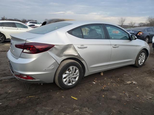 Obraz 3 z 2019 HYUNDAI ELANTRA SE 2019 z VIN 5NPD74LFXKH429706