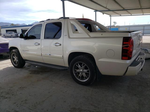 Obraz 2 z 2011 CHEVROLET AVALANCHE LTZ 2011 z VIN 3GNTKGE3XBG316384