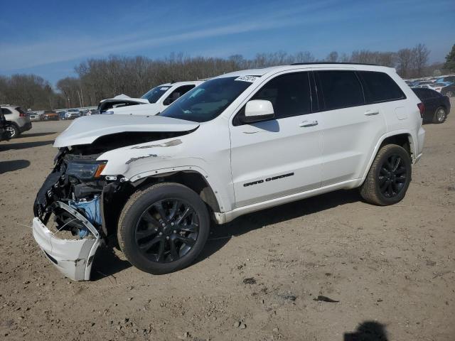 2020 JEEP GRAND CHEROKEE LAREDO 2020 image