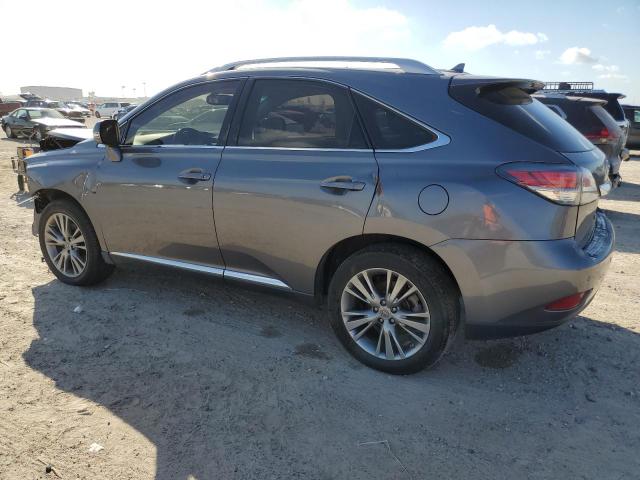 Image 2 of 2013 LEXUS RX 350 2013 with VIN 2T2ZK1BA2DC109838