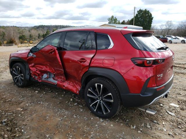 Image 2 of 2023 MAZDA CX-50 PREMIUM PLUS 2023 with VIN 7MMVABEY4PN141261